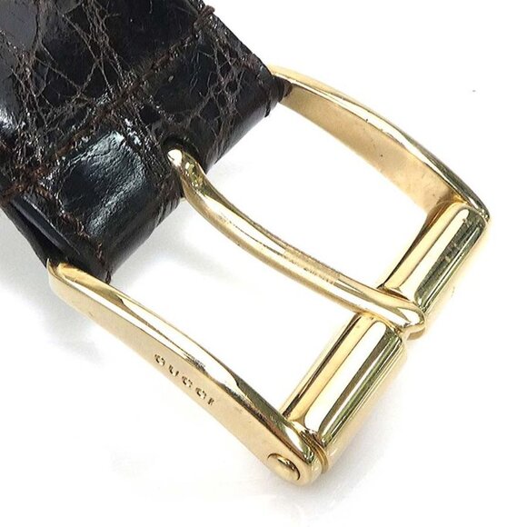 Gucci Belt Size 95 main image 3